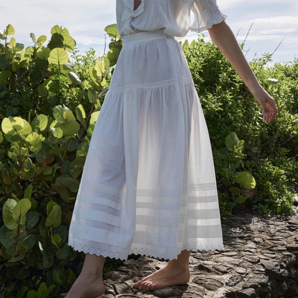 Dôen Sebastiane Skirt NWT